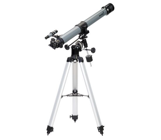 Телескоп Levenhuk Blitz 70 PLUS, фото , изображение 4