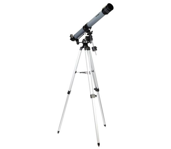 Телескоп Levenhuk Blitz 70 PLUS, фото , изображение 5