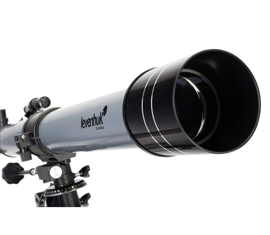 Телескоп Levenhuk Blitz 70 PLUS, фото , изображение 6