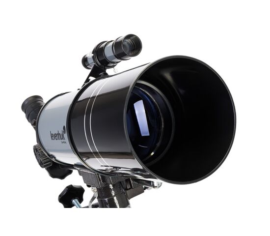 Телескоп Levenhuk Blitz 80s PLUS, фото , изображение 6