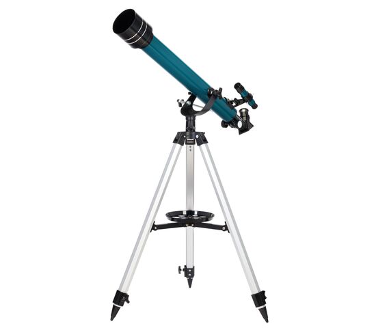 Телескоп Levenhuk LabZZ TK60 с кейсом, фото , изображение 6