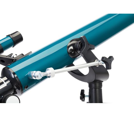 Телескоп Levenhuk LabZZ TK60 с кейсом, фото , изображение 10