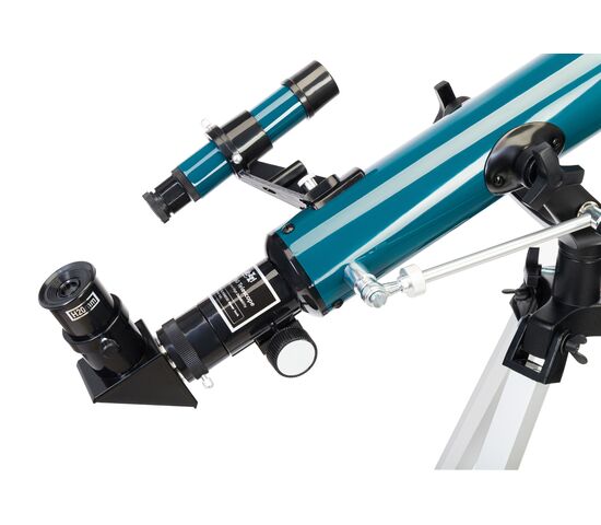 Телескоп Levenhuk LabZZ TK60 с кейсом, фото , изображение 11
