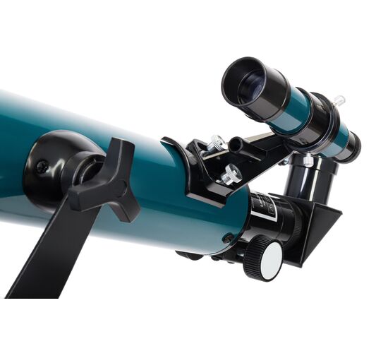 Телескоп Levenhuk LabZZ TK60 с кейсом, фото , изображение 12