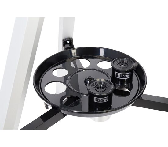 Телескоп Levenhuk LabZZ TK60 с кейсом, фото , изображение 13