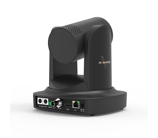Видеокамера AVMATRIX PTZ1271-20X-NDI выход SDI/HDMI, фото , изображение 2