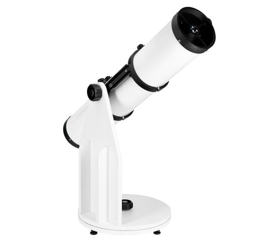 Телескоп Добсона Levenhuk LZOS 1000D, фото , изображение 4