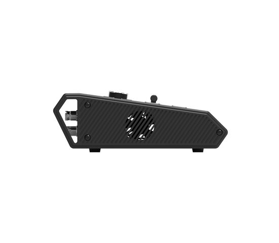 Видеомикшер AVMATRIX VS0601U компактный 6CH SDI USB, фото , изображение 2
