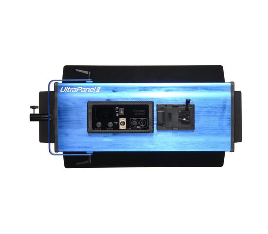 Осветитель светодиодный GreenBean UltraPanel II 1806 LED Bi-color, фото , изображение 5