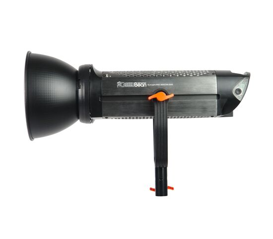 Осветитель светодиодный GreenBean SunLight PRO 300COB DMX, фото , изображение 3
