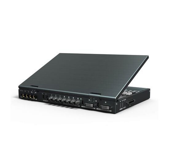 Видеомикшер AVMATRIX PVS0615U портативный 6CH SDI USB, фото , изображение 4