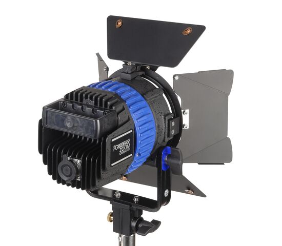Осветитель cветодиодный GreenBean ZOOM 120BW LED, фото , изображение 3
