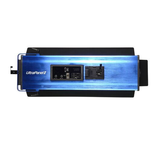 Осветитель светодиодный GreenBean UltraPanel II 2304 LED Bi-color, фото , изображение 5