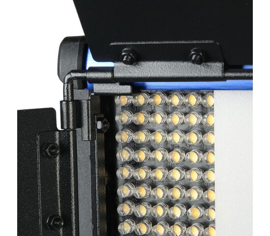 Осветитель светодиодный GreenBean UltraPanel II 576 LED Bi-color, фото , изображение 7