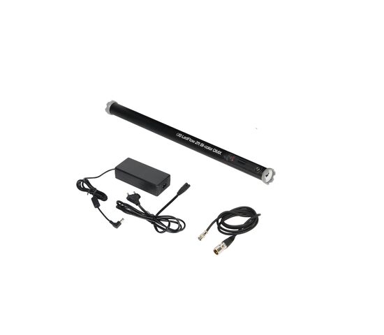 Осветитель светодиодный GreenBean LedFlow 2ft Bi-color DMX, фото , изображение 6