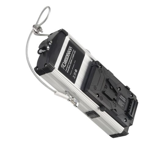 Осветитель cветодиодный GreenBean ZOOM 120BW LED, фото , изображение 9