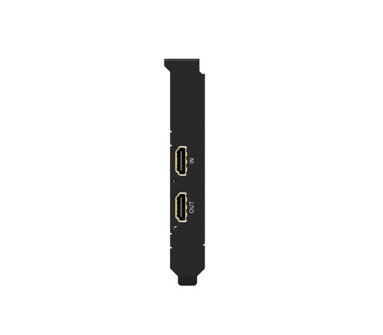 Плата видеозахвата AVMATRIX VC12-4K HDMI PCIE, фото , изображение 2