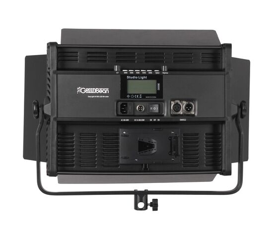 Осветитель светодиодный GreenBean DayLight III 100 LED Bi-color, фото , изображение 2