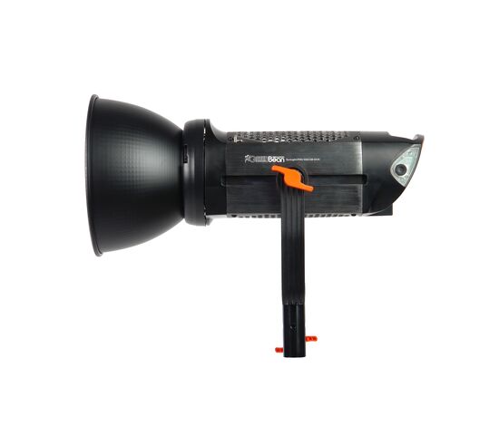 Осветитель светодиодный GreenBean SunLight PRO 100COB DMX, фото , изображение 4