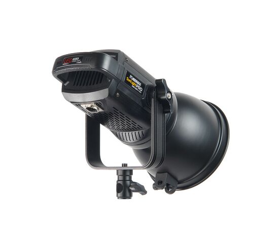 Осветитель светодиодный GreenBean SunLight PRO 240 LED Bi-color, фото , изображение 4