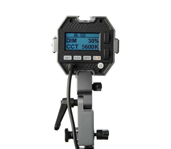Осветитель светодиодный GreenBean Cell 80D, фото , изображение 4