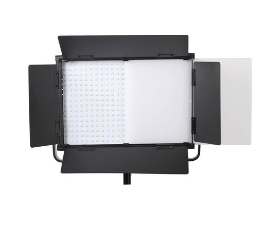 Осветитель светодиодный GreenBean DayLight III 300 LED RGB, фото 