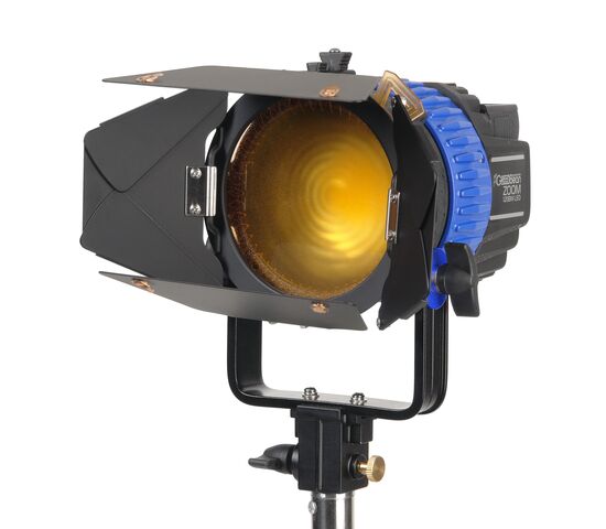 Осветитель cветодиодный GreenBean ZOOM 120BW LED, фото , изображение 6