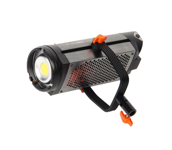 Осветитель светодиодный GreenBean SunLight PRO 300COB DMX, фото 