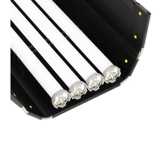 Осветитель светодиодный GreenBean LedFlow 4х4ft DMX (GH), фото , изображение 3