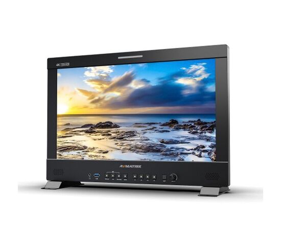 Видеомонитор AVMATRIX BSM173-12G, фото 