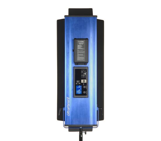 Осветитель светодиодный GreenBean UltraPanel II 2304 LED Bi-color, фото , изображение 4
