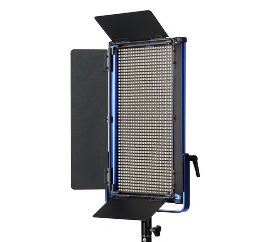 Осветитель светодиодный GreenBean UltraPanel II 1092 LED Bi-color, фото , изображение 3