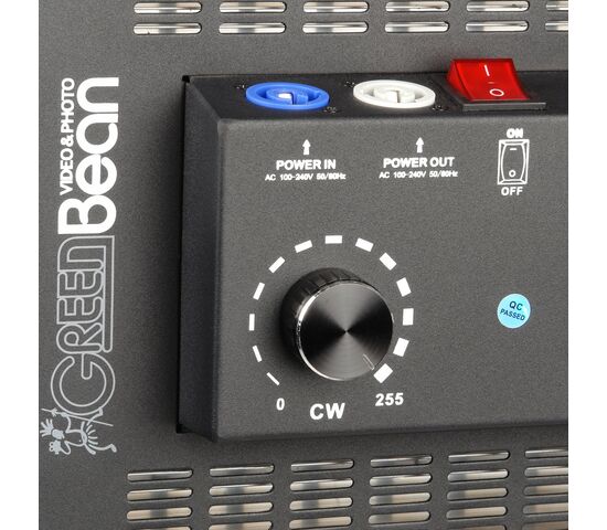 Осветитель светодиодный GreenBean StudioLight II 200, фото , изображение 6