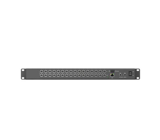Бесшовный матричный коммутатор AVMATRIX MSS1611-S SDI, фото , изображение 2