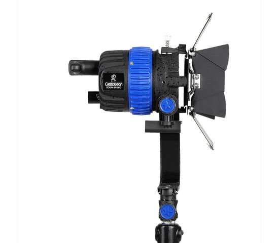 Студийный светодиодный осветитель GreenBean ZOOM 60 LED, фото , изображение 4