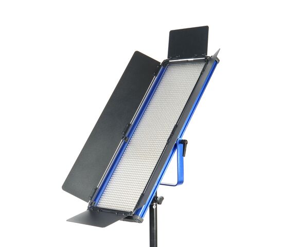 Осветитель светодиодный GreenBean UltraPanel II 1806 LED K, фото , изображение 2