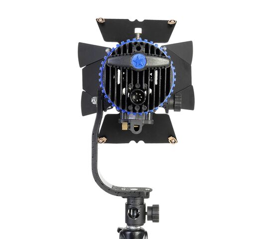 Студийный светодиодный осветитель GreenBean ZOOM 60 LED, фото , изображение 3