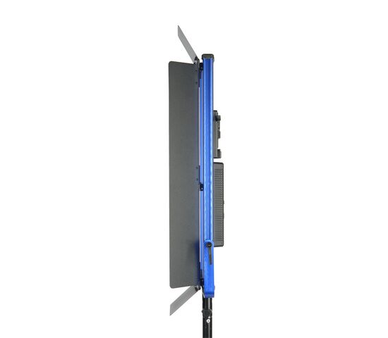 Осветитель светодиодный GreenBean UltraPanel II 1806 LED K, фото , изображение 4