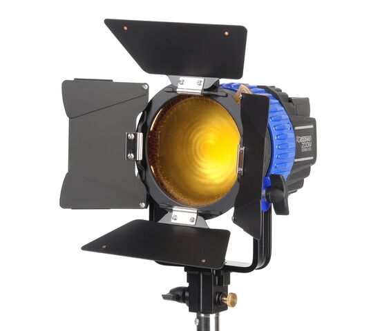 Осветитель cветодиодный GreenBean ZOOM 120BW LED, фото , изображение 7