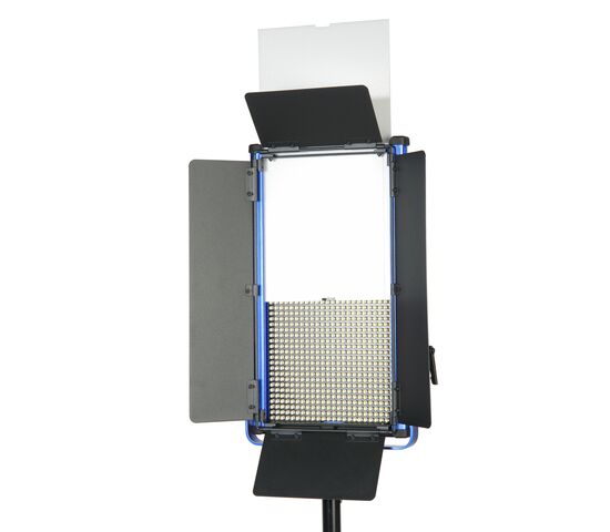 Осветитель светодиодный GreenBean UltraPanel II 1092 LED Bi-color, фото , изображение 4
