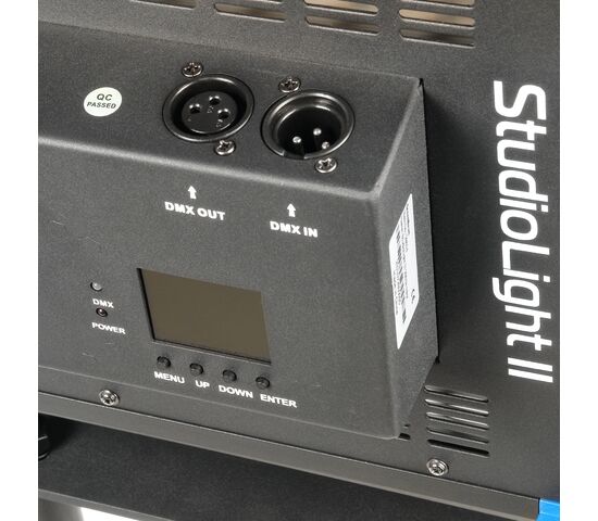 Осветитель светодиодный GreenBean StudioLight II 200 bi-color, фото , изображение 5