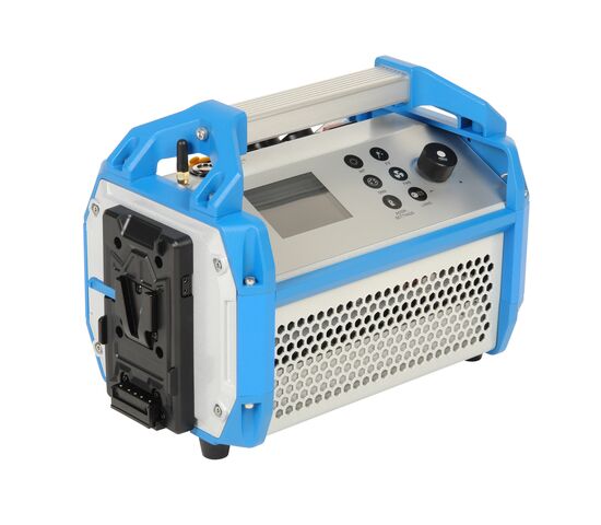 Осветитель cветодиодный GreenBean Space 600D, фото , изображение 8
