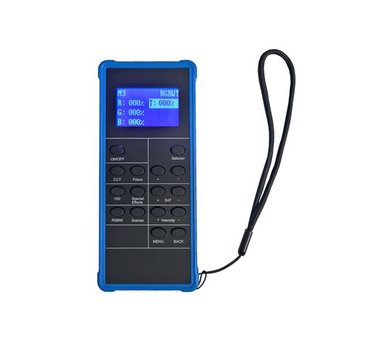 Осветитель светодиодный GreenBean DayLight PRO 600RGB, фото , изображение 5