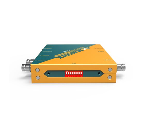 Конвертер AVMATRIX SC2030 UpDownCross 3G-SDI/HDMI, фото , изображение 5