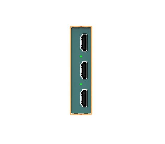 Устройство видеозахвата AVMATRIX UC1218-4K HDMI USB, фото , изображение 2