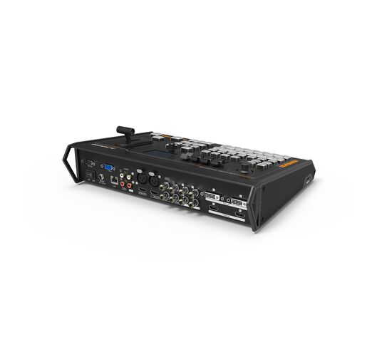 Видеомикшер AVMATRIX VS0605U cтационарный 6CH SDI PTZ USB, фото , изображение 7