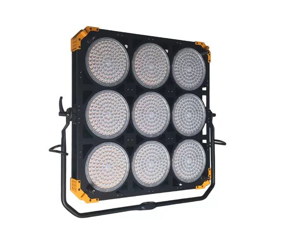 Осветитель светодиодный GreenBean SpaceLight 9H Bi, фото , изображение 2