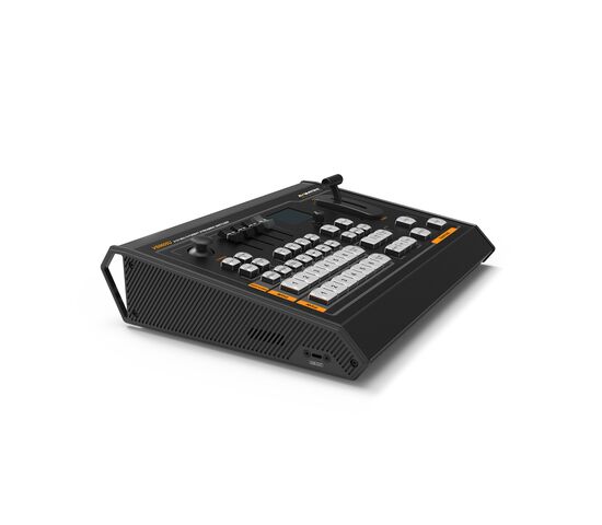 Видеомикшер AVMATRIX VS0605U cтационарный 6CH SDI PTZ USB, фото , изображение 2