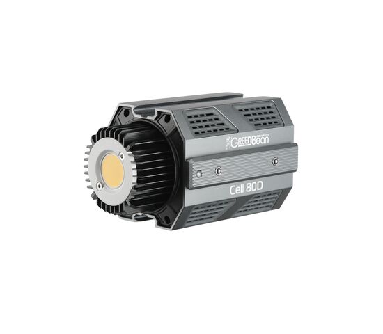 Осветитель светодиодный GreenBean Cell 80D, фото , изображение 7