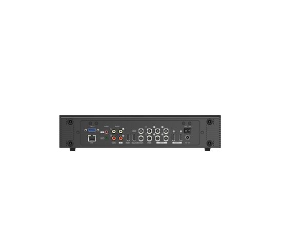 Видеомикшер AVMATRIX PVS0613 портативный 6CH SDI, фото , изображение 4